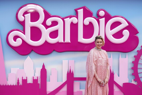 Club de barbie hotsell